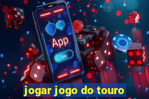 jogar jogo do touro