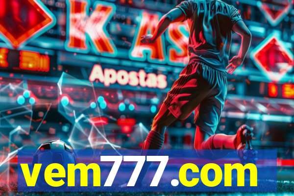 vem777.com