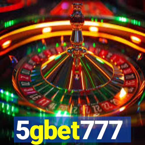 5gbet777