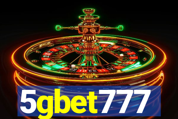 5gbet777