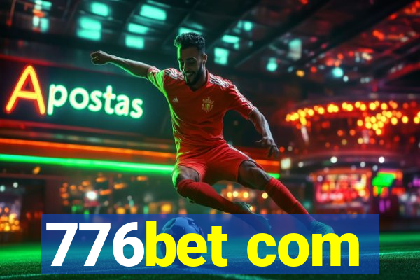 776bet com