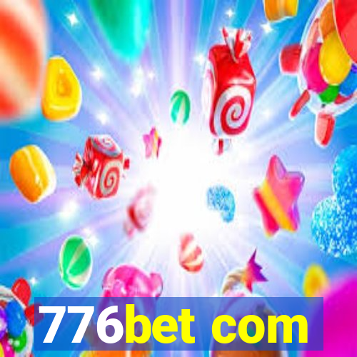 776bet com