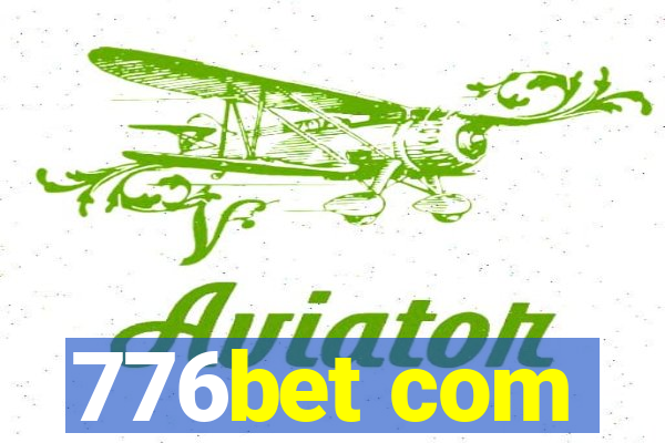 776bet com