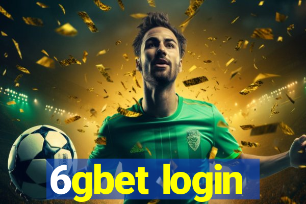 6gbet login