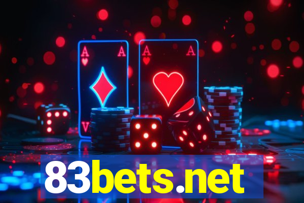 83bets.net