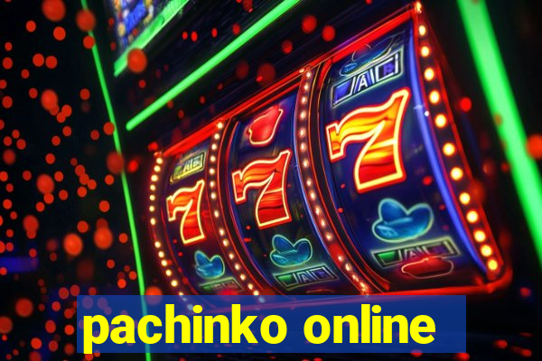 pachinko online