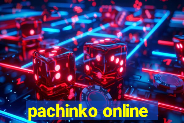 pachinko online