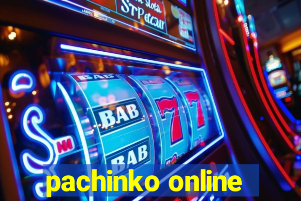 pachinko online