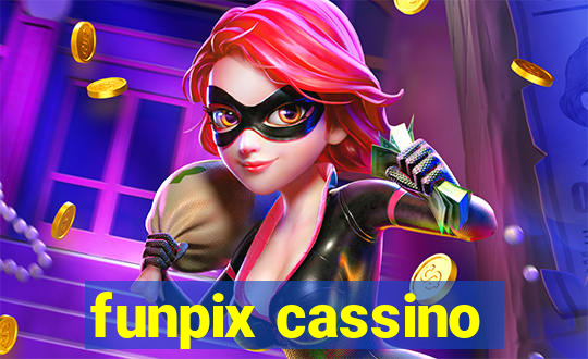 funpix cassino