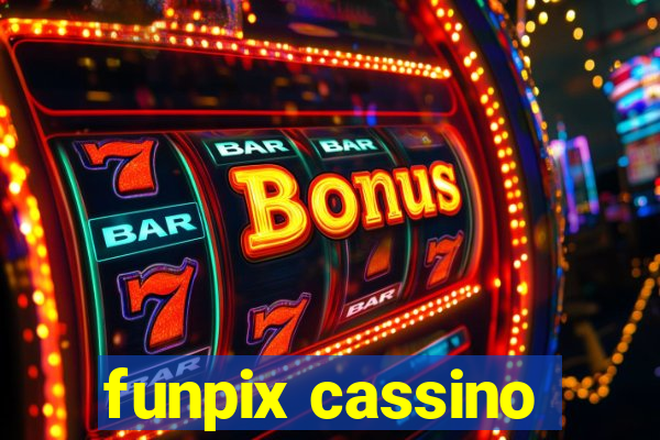 funpix cassino