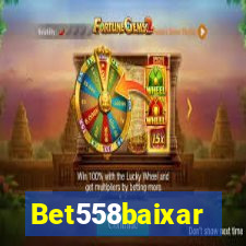 Bet558baixar