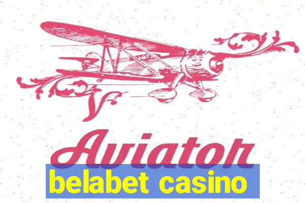 belabet casino