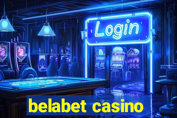 belabet casino