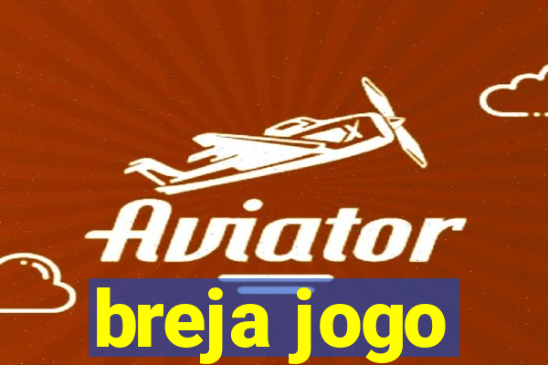 breja jogo