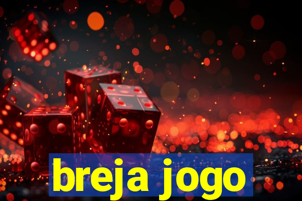 breja jogo