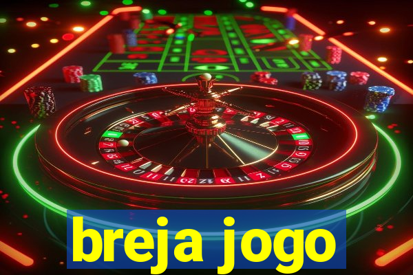 breja jogo