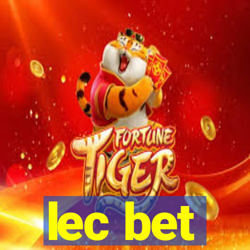 lec bet