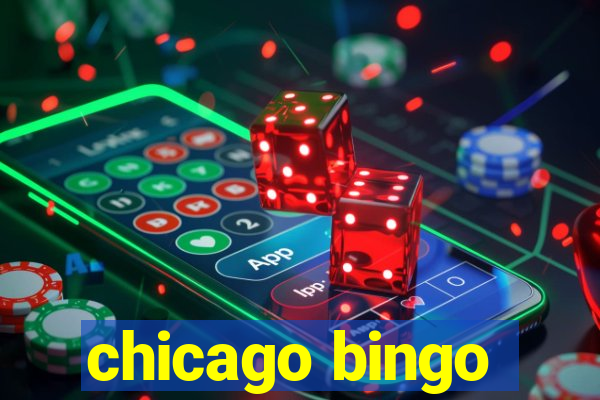 chicago bingo