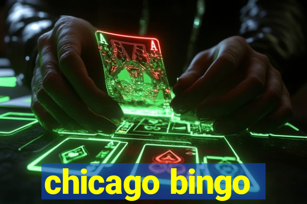 chicago bingo