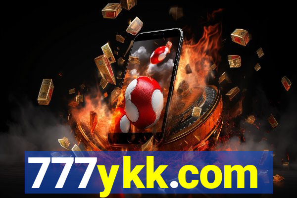 777ykk.com