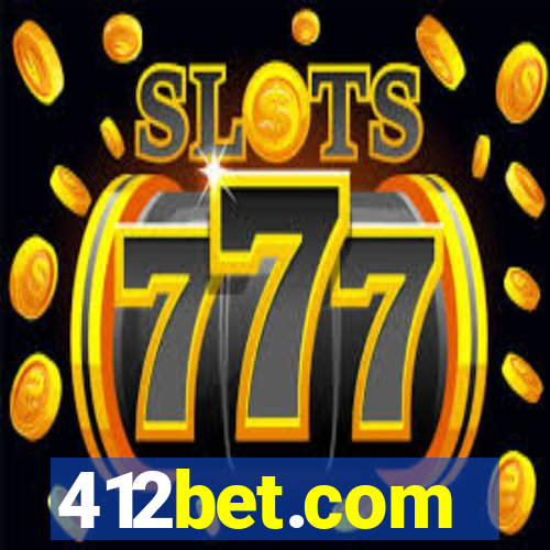 412bet.com