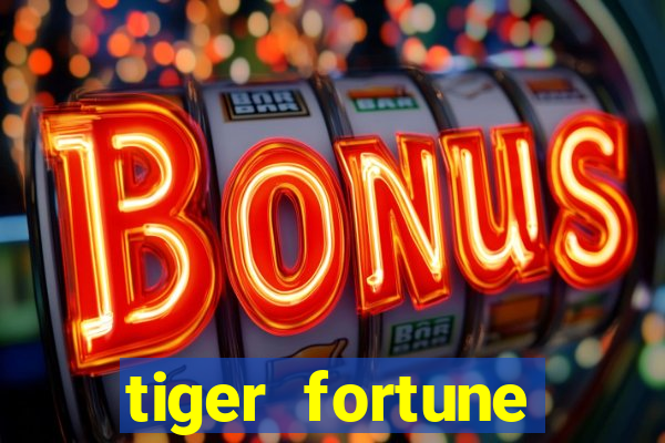 tiger fortune plataforma nova