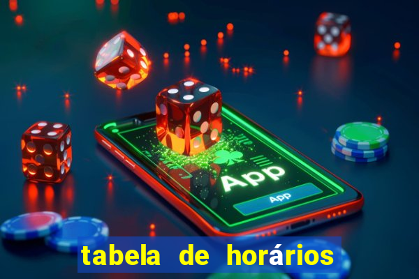 tabela de horários para jogar no tiger fortune