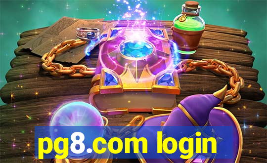 pg8.com login