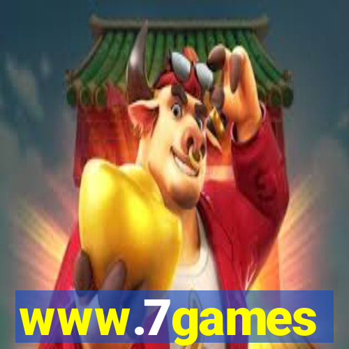 www.7games