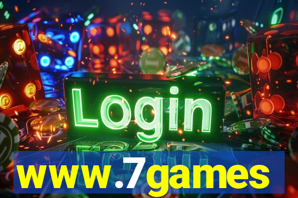 www.7games