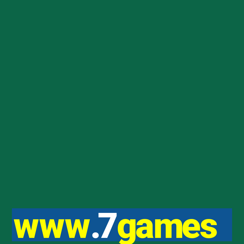 www.7games