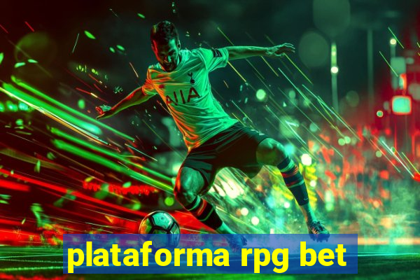 plataforma rpg bet