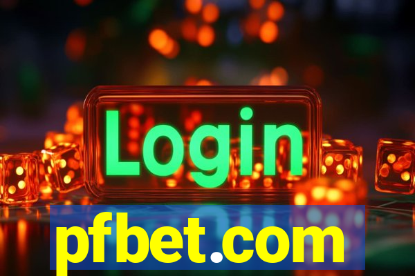 pfbet.com