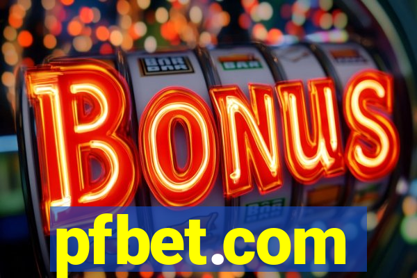 pfbet.com