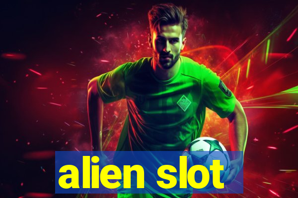 alien slot