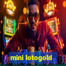 mini lotogold