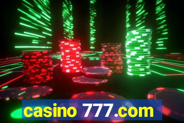 casino 777.com