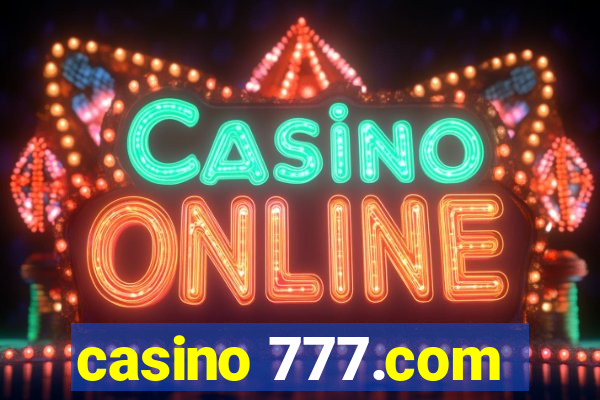 casino 777.com