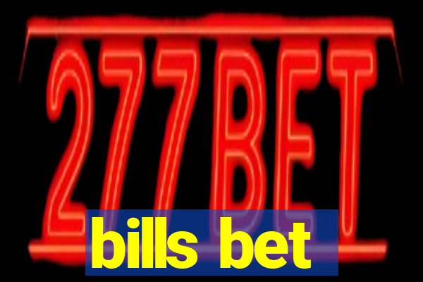 bills bet