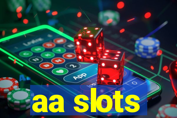 aa slots