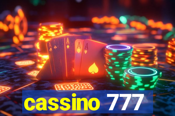 cassino 777