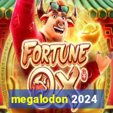 megalodon 2024