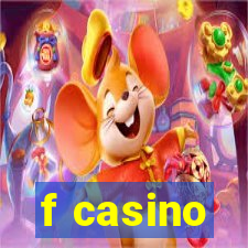 f casino