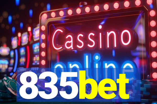 835bet