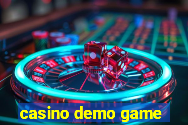 casino demo game