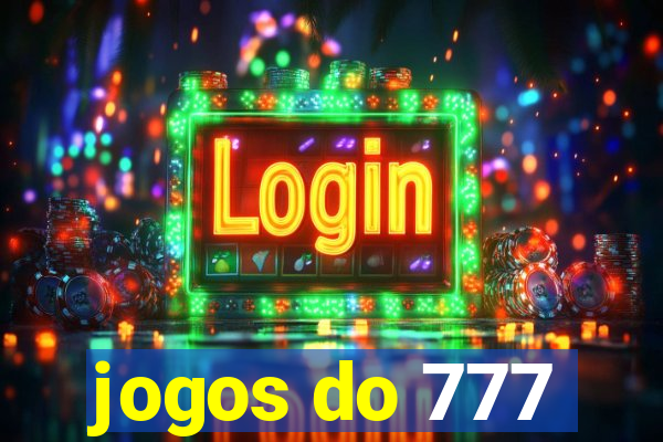 jogos do 777