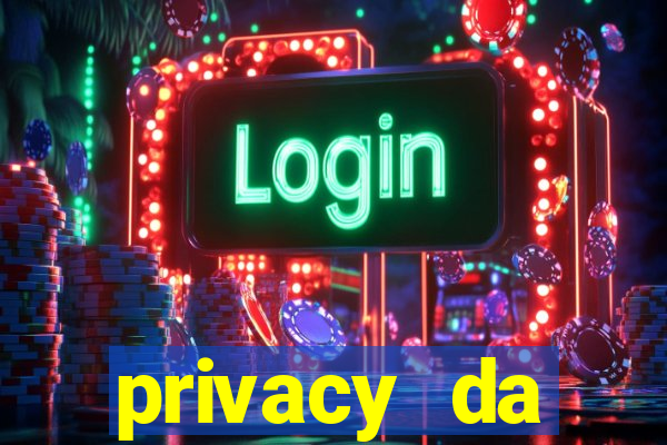 privacy da pipokinha gratis