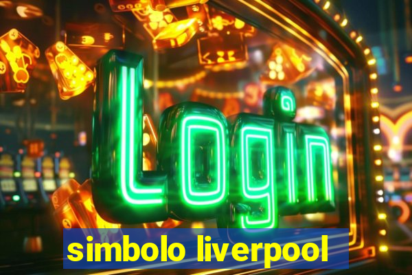 simbolo liverpool