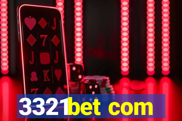 3321bet com