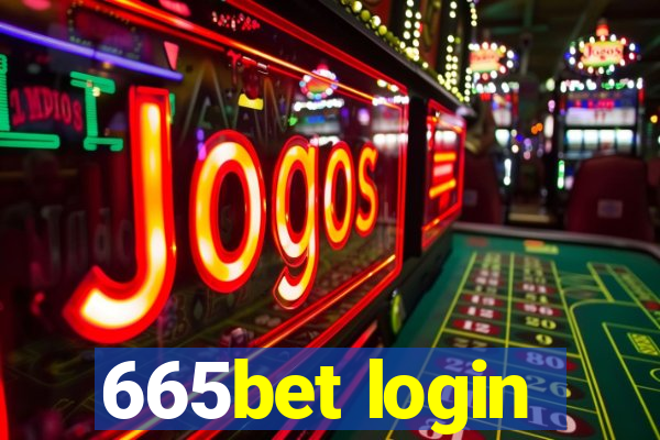 665bet login